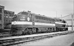 M&StL 411, 706